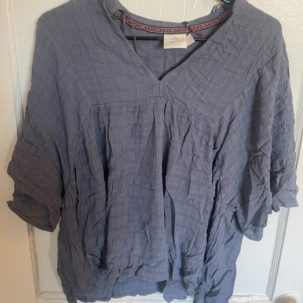 Womens Shirt